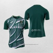 Camisola 2º Norwich City 2025-2026