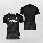 Camisola 2º SC Freiburg 2025-2026 Tailandia