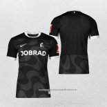 Camisola 2º SC Freiburg 2025-2026 Tailandia