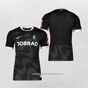 Camisola 2º SC Freiburg 2025-2026 Tailandia