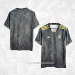 Camisola Argentina Special 2022 Preto Tailandia