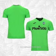 Camisola Atalanta Goleiro 2022-2023 Verde Tailandia