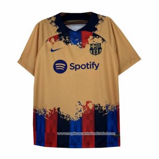 Camisola Barcelona Special 2023-2024 Tailandia