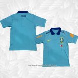 Camisola Brasil Special 2026 Azul Tailandia