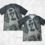 Camisola Brasil Special 2026 Preto Tailandia