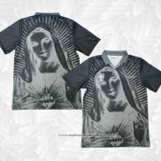 Camisola Brasil Special 2026 Preto Tailandia