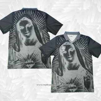 Camisola Brasil Special 2026 Preto Tailandia