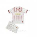 Camisola 4º PSV 2025-2026 Crianca