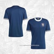 Camisola Escocia Anniversary 2023 Tailandia