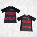 Camisola Flamengo Special 2025 Preto Vermelho Tailandia