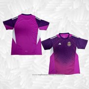 Camisola Guadalajara Goleiro 2025-2026 Tailandia