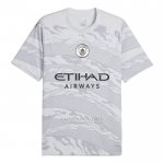 Camisola Manchester City Chinese New Year 2023-2024 Tailandia