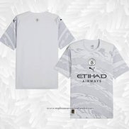 Camisola Manchester City Chinese New Year 2023-2024 Tailandia