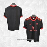 Camisola Manchester United Special 2025-2026 Preto Tailandia