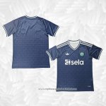 Camisola Newcastle United Special 2026-2027 Azul Tailandia