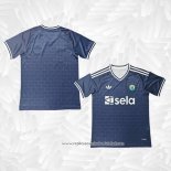 Camisola Newcastle United Special 2026-2027 Azul Tailandia