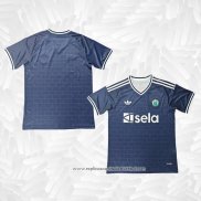 Camisola Newcastle United Special 2026-2027 Azul Tailandia