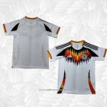 Camisola Pre Match del Alemanha 2026 Branco