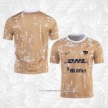 Camisola Pre Match del Pumas UNAM 2024-2025