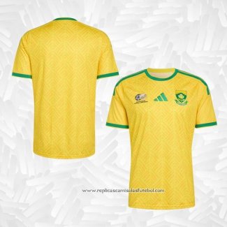 Camisola 1º Africa do Sul 2026