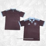 Camisola 1º Aston Villa 2026-2027 Tailandia