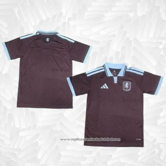 Camisola 1º Aston Villa 2026-2027 Tailandia
