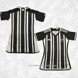 Camisola 1º Atletico Mineiro 2023-2024 Mulher