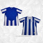 Camisola 1º Avai 2025 Tailandia