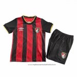 Camisola 1º Bournemouth 2025-2026 Crianca