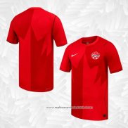 Camisola 1º Canada Authentic 2026