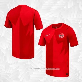 Camisola 1º Canada Authentic 2026