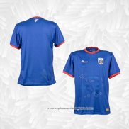 Camisola 1º Cabo Verde 2024 Tailandia