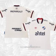 Camisola 1º Club Nacional de Football 2022 Tailandia