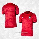 Camisola 1º Coreia do Sul Authentic 2026