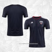 Camisola 1º DC United 2022 Tailandia