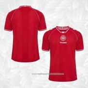 Camisola 1º Dinamarca 2026 Tailandia