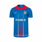Camisola 1º FC Alverca 2025-2026 Tailandia