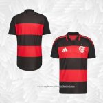Camisola 1º Flamengo 2026 Tailandia