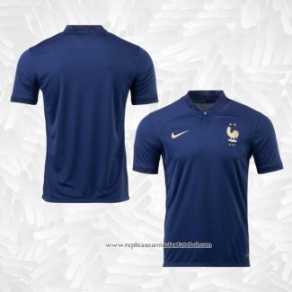 Camisola 1º Franca 2022