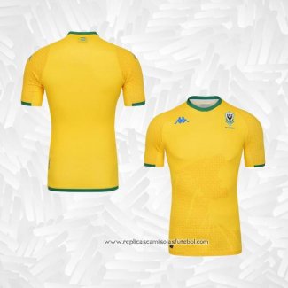 Camisola 1º Gabao 2022 Tailandia