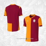 Camisola 1º Galatasaray 2025-2026 Tailandia