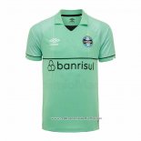 Camisola 1º Gremio Goleiro 2023 Tailandia