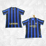 Camisola 1º Inter de Milao 2026-2027 Tailandia