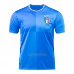 Camisola 1º Italia 2022