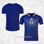 Camisola 1º Japao Authentic 2026