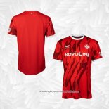 Camisola 1º Kaiserslautern 2025-2026 Tailandia