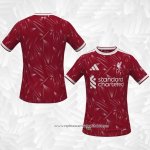 Camisola 1º Liverpool 2026-2027 Tailandia