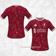 Camisola 1º Liverpool 2026-2027 Tailandia