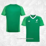 Camisola 1º Mexico Goleiro 2025