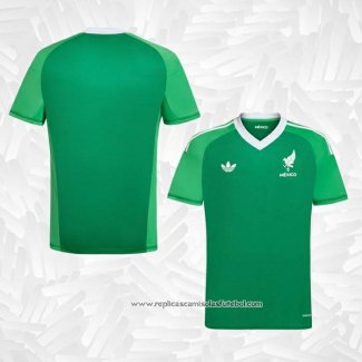 Camisola 1º Mexico Goleiro 2025
